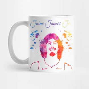 Jaime Jaquez Jr. Mug